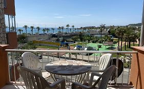 SUN&BEACH lovers apartemento 14119